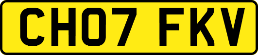 CH07FKV