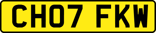 CH07FKW