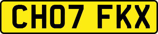 CH07FKX