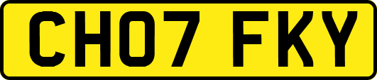 CH07FKY