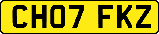 CH07FKZ