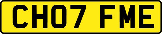 CH07FME