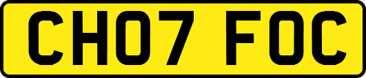 CH07FOC