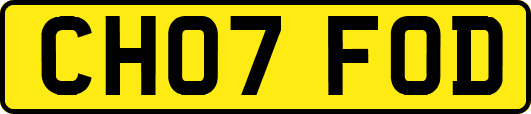 CH07FOD
