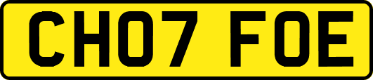 CH07FOE
