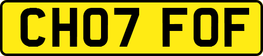 CH07FOF
