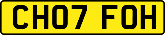 CH07FOH