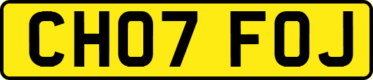 CH07FOJ
