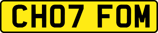 CH07FOM