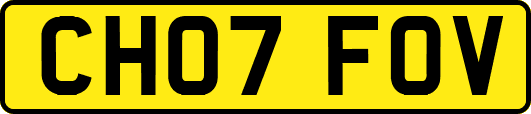 CH07FOV
