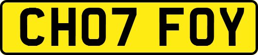 CH07FOY