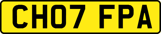 CH07FPA