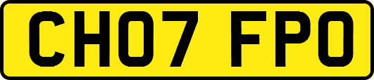 CH07FPO