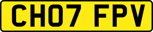CH07FPV