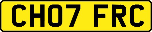 CH07FRC
