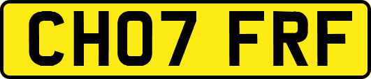 CH07FRF