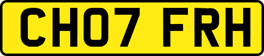 CH07FRH