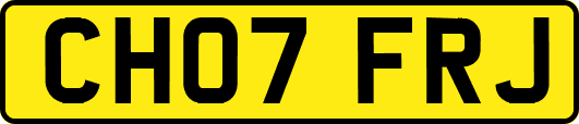 CH07FRJ