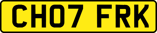 CH07FRK