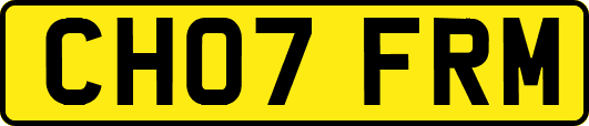 CH07FRM