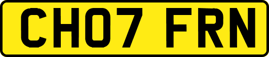 CH07FRN