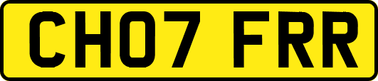 CH07FRR