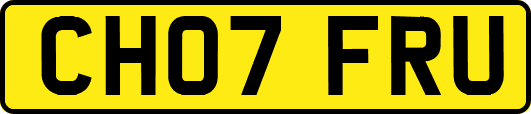 CH07FRU