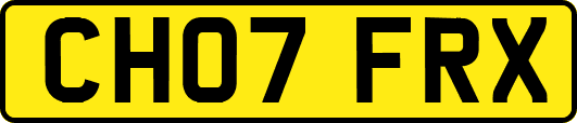 CH07FRX