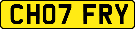 CH07FRY
