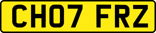 CH07FRZ