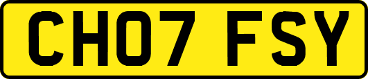 CH07FSY