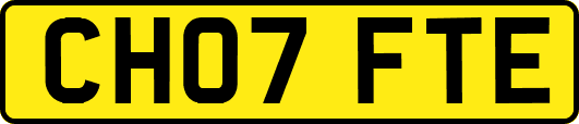 CH07FTE
