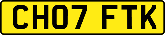 CH07FTK