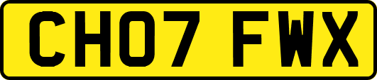 CH07FWX