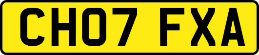 CH07FXA