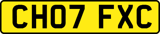 CH07FXC