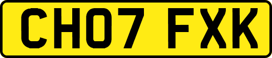 CH07FXK