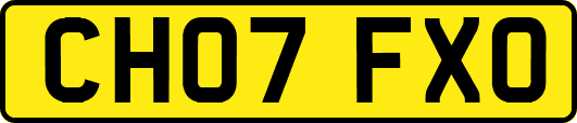 CH07FXO