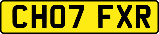 CH07FXR
