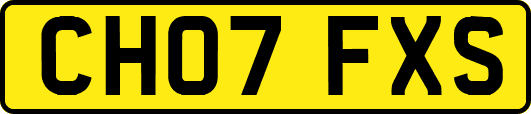 CH07FXS