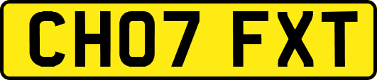 CH07FXT