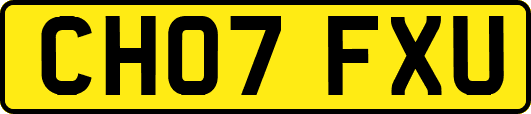 CH07FXU