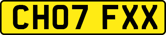CH07FXX