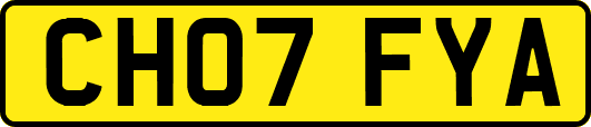 CH07FYA