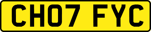 CH07FYC