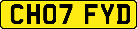 CH07FYD
