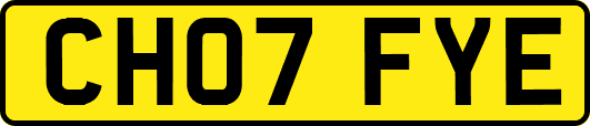 CH07FYE