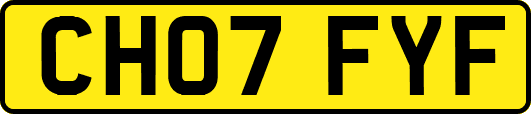CH07FYF