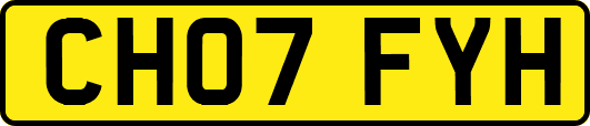 CH07FYH