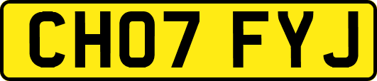CH07FYJ